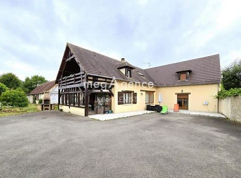 Houdan, Île-de-France 78550