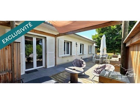 Saint-Germain-Lembron, Auvergne 63340