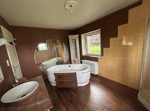 ABBEVILLERS, Bourgogne-Franche-Comté 25310