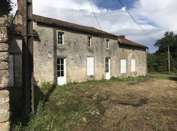 Bressuire, Deux-Sèvres 79300