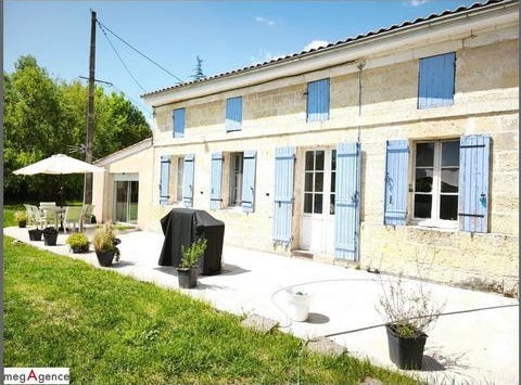 Cezac, Aquitaine 33620