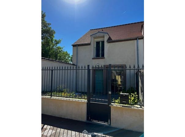 311 rue Neuve, Milly-La-Forêt, Île-de-France 91490