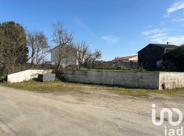 Chavagnes-en-Paillers, Pays de la Loire 85250