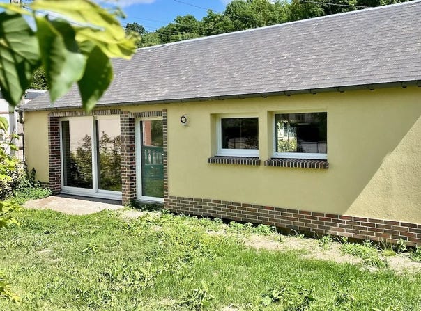 La Ferrière-sur-Risle, Eure 27760