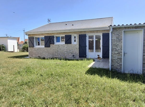 Audresselles, Hauts-de-France 62164