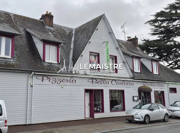 Le Trait, Seine-Maritime 76580