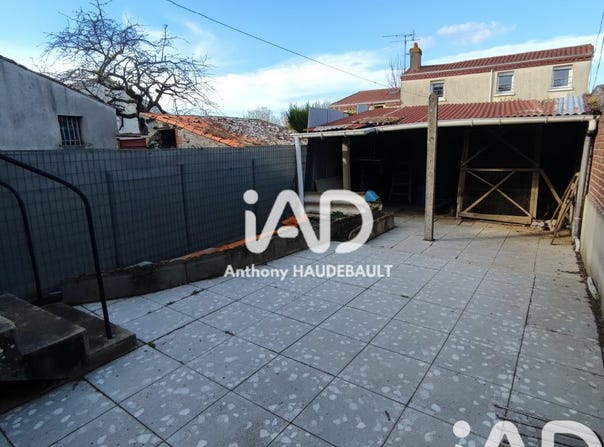 Andrezé, Pays de la Loire 49600