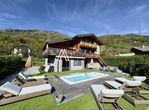 Bourg-Saint-Maurice, Auvergne-Rhône-Alpes 73700