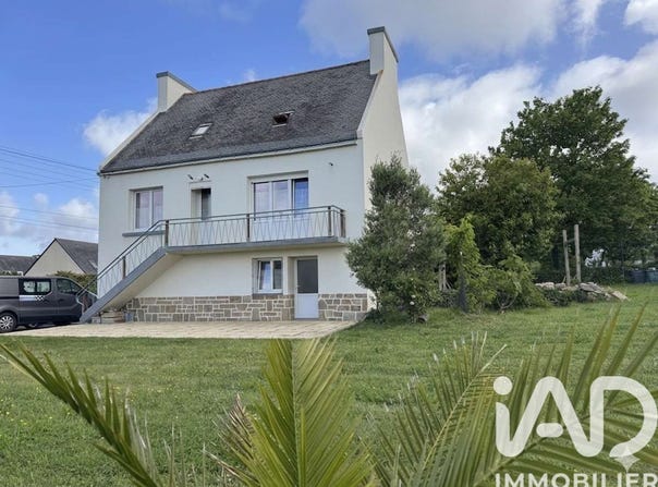 Plouhinec, Brittany 29780