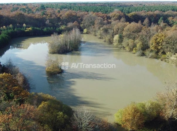 Theillay, Loir-et-Cher 41300