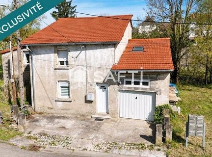 Denting, Lorraine 57220