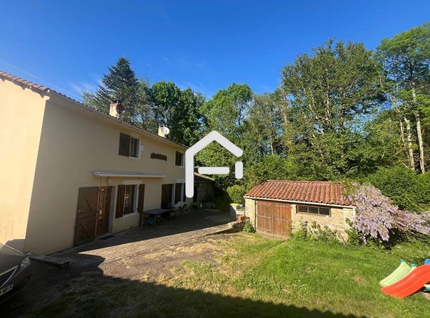 Saint-Vincent-sur-Graon, Vendée 85540