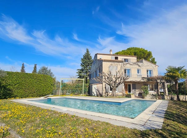 Mazan, Provence-Alpes-Côte-d'Azur 84380