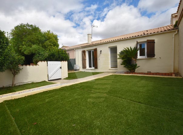 Villeneuve-lès-Béziers, Hérault 34420