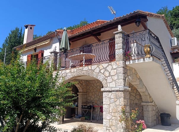 Le Bar-sur-Loup, Provence-Alpes-Côte d'Azur 06620