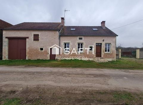 Giry, Bourgogne 58700