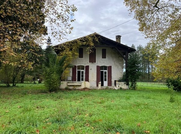 Le Teich, Aquitaine 33470