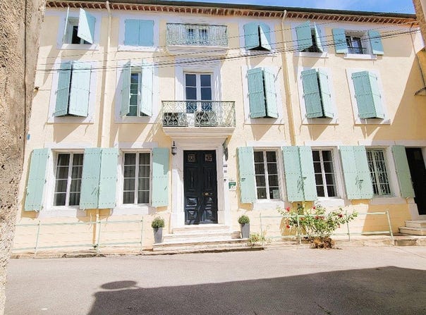 Saint-Marcel-sur-Aude, Languedoc-Roussillon 11120