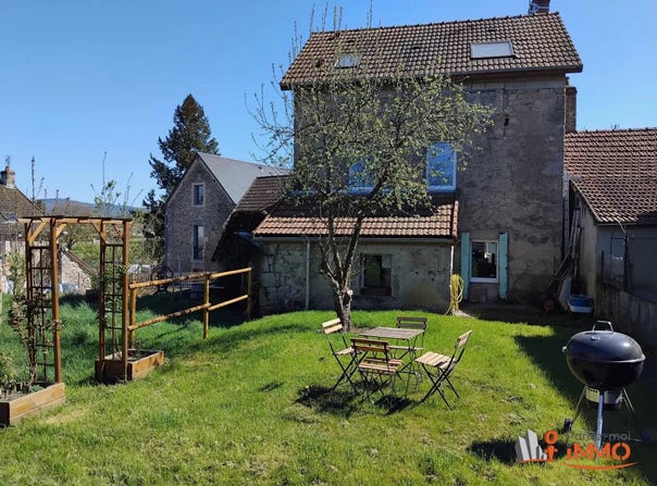 Étang-sur-Arroux, Saône-et-Loire 71190