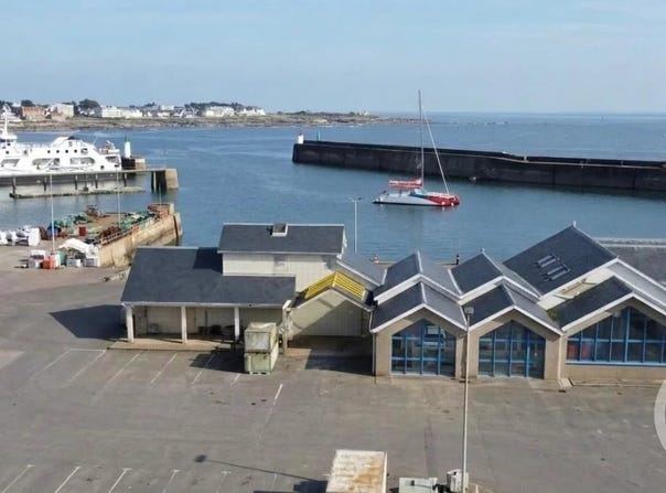 Quiberon, Morbihan 56170