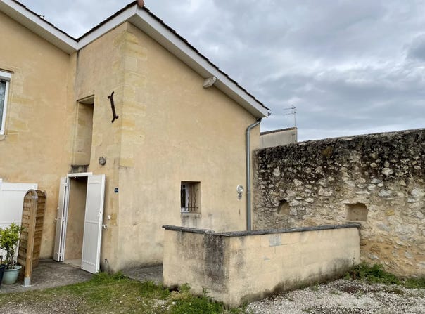 Portets, Gironde 33640