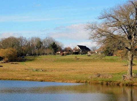 Ladignac-Le-Long, Haute-Vienne