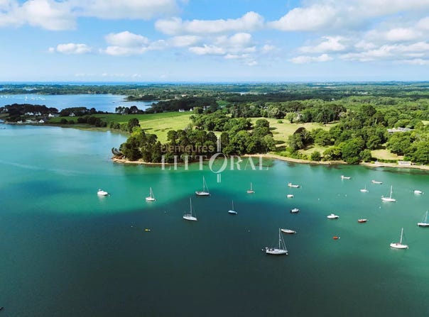 Baden, Morbihan 56870