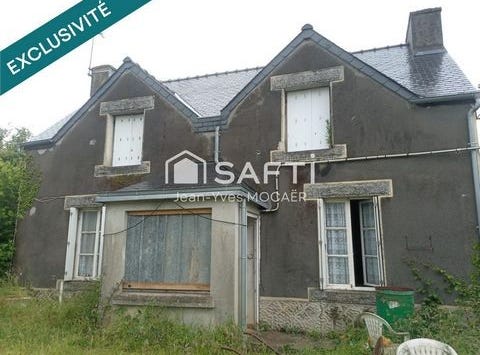 Collorec, Bretagne 29530