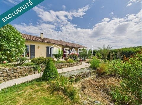 La Ferriere, Pays de la Loire 85280