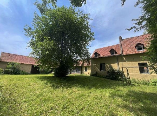 Humières, Nord-Pas-de-Calais 62130