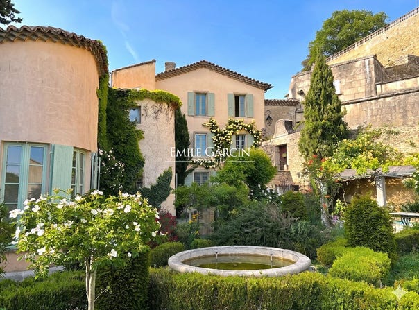 Grignan, Rhône-Alpes 26230