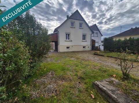 Wittelsheim, Alsace 68310