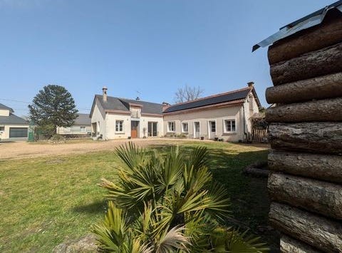 Saint-Philbert-Du-Peuple, Pays de la Loire 49160