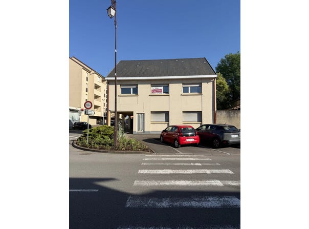 Florange, Moselle 57190
