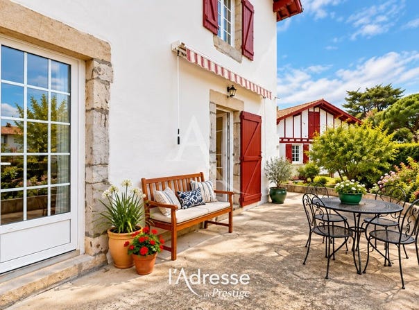 Urrugne, Aquitaine 64122