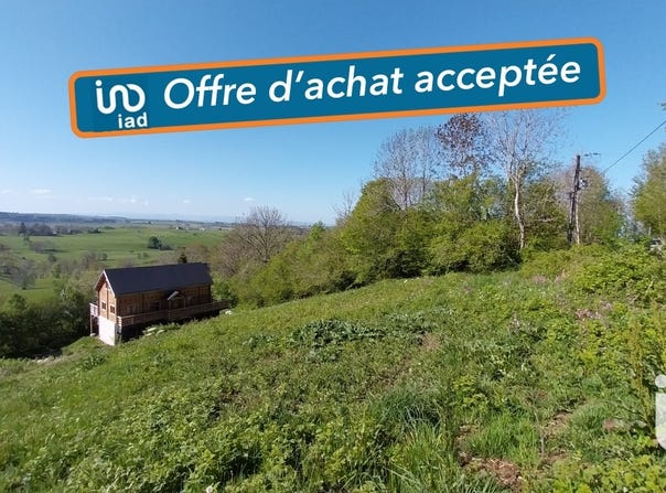 Picherande, Auvergne-Rhône-Alpes 63113