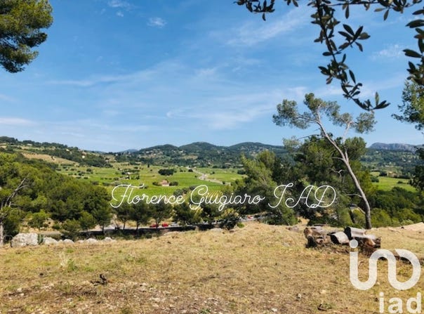 La Cadière-d'Azur, Provence-Alpes-Côte d'Azur 83740
