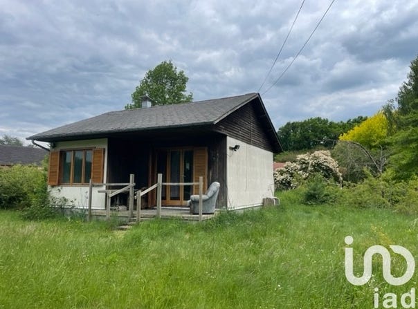 Courcy-aux-Loges, Centre-Val de Loire 45300