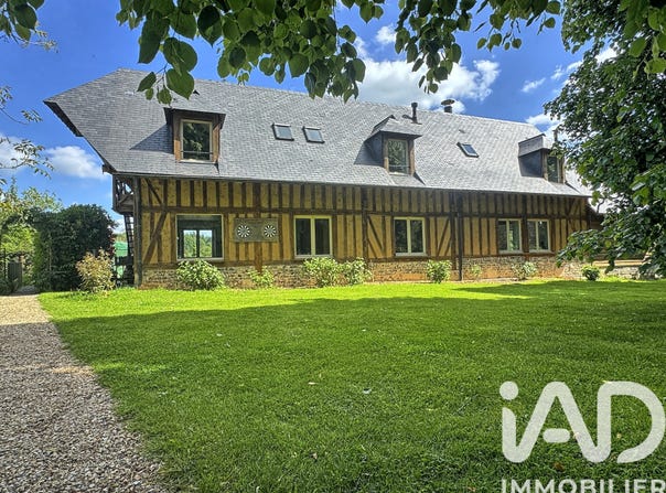 Houppeville, Normandy 76770