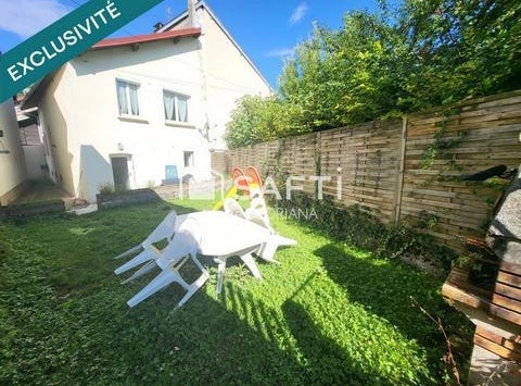 Vaux-Les-Saint-Claude, Franche-Comté 39360