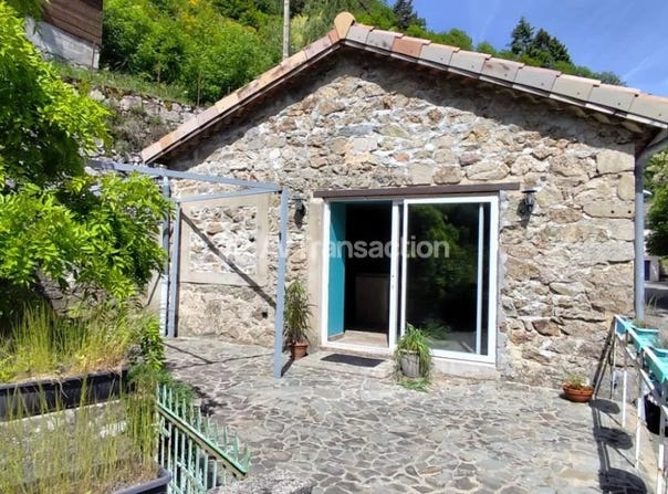Saint-Julien-du-Gua, Ardèche 07190