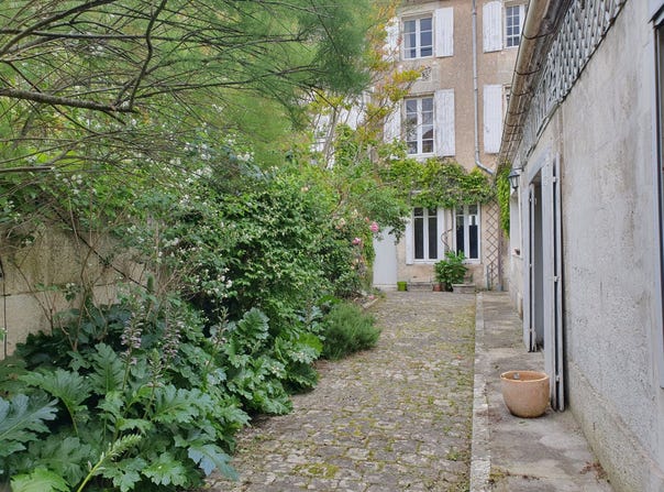 Angoulême, Poitou-Charentes 16000