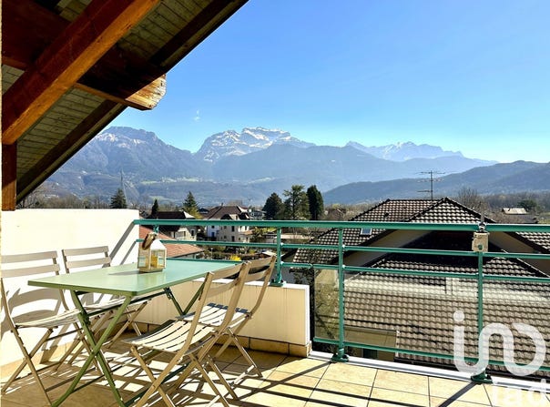 Saint-Jorioz, Auvergne-Rhône-Alpes 74410
