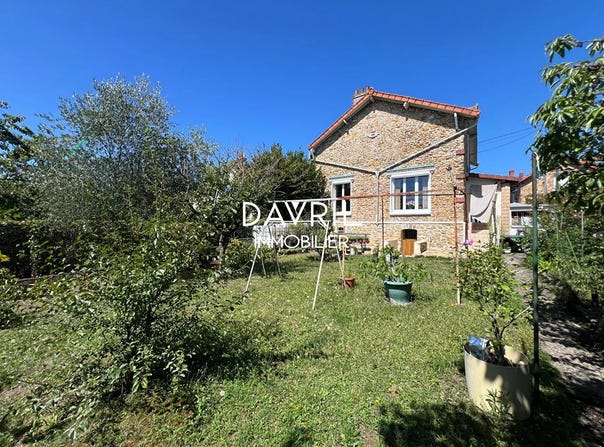 Conflans-Sainte-Honorine, Yvelines 78700