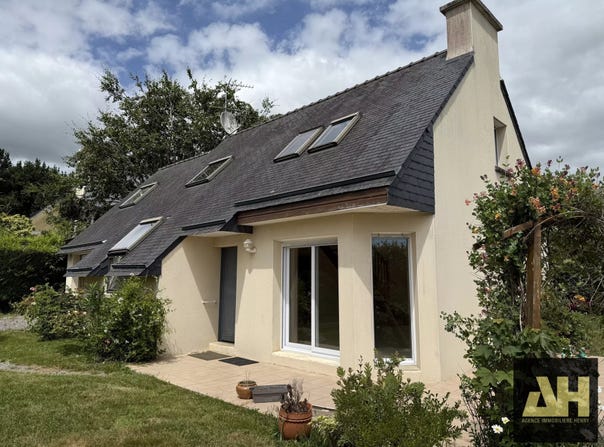 La Forest-Landerneau, Finistère 29800