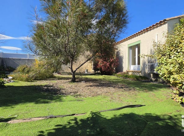 SERVIAN, Occitanie 34290