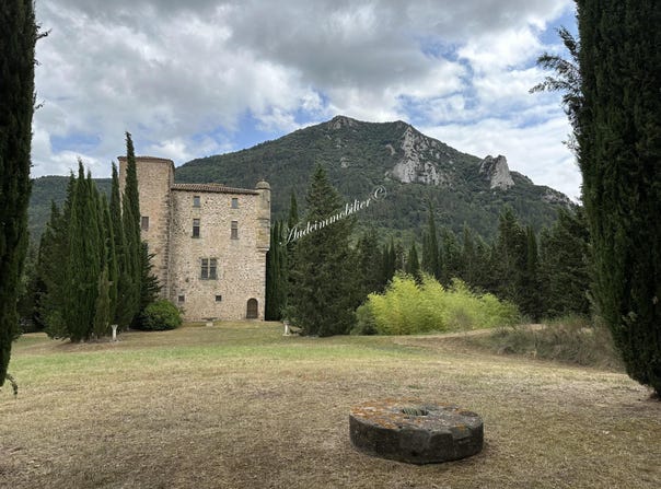 Couiza, Languedoc-Roussillon 11190