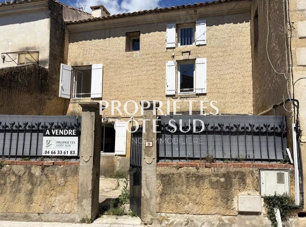 Domazan, Languedoc-Roussillon 30390