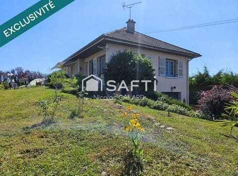 Sornay, Bourgogne 71500