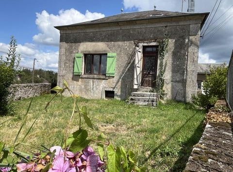 Lormes, Bourgogne 58140